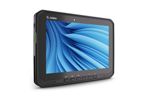 EAN 0663056039952 - Zebra ET60W Intel Core Ultra 5 128 GB 25,6 cm (10.1") 8 GB Wi-Fi 7 (802.11be) Windows 11 Negro imagen 1
