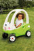 EAN 0050743172779 - Little Tikes Grand Cozy Sport Correpasillos con forma de coche imagen 2