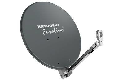 EAN 4021121534720 - Kathrein KEA 750 antena de satélite 10,7 - 12,75 GHz Grafito imagen 1