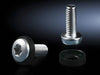 EAN 4028177663053 - Rittal DK 7094.140 16 mm 50 pieza(s) M6 Tornillo imagen 1