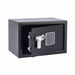 EAN 5011802412644 - Yale YSV/200/DB2 caja fuerte Transporte seguro 8,6 L Acero Negro imagen 5
