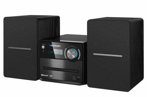 EAN 5901750506321 - Blaupunkt MS13BT sistema de audio para el hogar Microcadena de música para uso doméstico 45 W Negro imagen 2