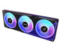 EAN 4711581492455 - Asrock Phantom Gaming 360 LCD Procesador Kit de refrigeración líquida 12 cm Negro imagen 9