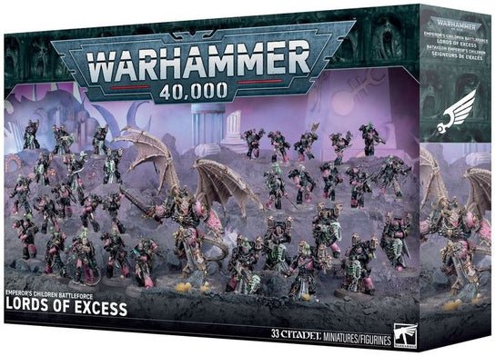 EAN 5011921274857 - Games Workshop 37-12 collectible figure imagen 1