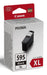 EAN 8714574693859 - Canon PG-595XL/CL-586XL + GP-501 50Sh. Value Pack cartucho de tinta 2 pieza(s) Original Alto rendimiento  imagen 1