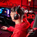 EAN 0198701814566 - HyperX Cloud III S Wireless White Gaming Headset Inalámbrico Diadema Juego Bluetooth Blanco imagen 5