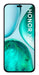 EAN 6936520859733 - Honor X8с 17 cm (6.7") SIM doble MagicOS 9.0 4G USB Tipo C 8 GB 256 GB 5000 mAh Negro imagen 5
