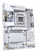 EAN 4719331882488 - GIGABYTE B850 AORUS ELITE-P ICE AMD B850 Zócalo AM5 ATX imagen 3