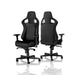 EAN 4251442503215 - noblechairs EPIC Asiento acolchado Respaldo acolchado imagen 2