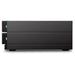 EAN 8719706045650 - LaCie 2Big Raid USB-C 60TB unidad de disco multiple Escritorio Negro imagen 3