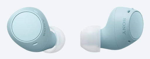 EAN 4548736161733 - Sony WF-C510 Auriculares True Wireless Stereo (TWS) Dentro de oído Llamadas/Música/Deporte/Uso diario Blu imagen 2