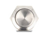 EAN 4043619209859 - DeLOCK 20985 botonera Plata imagen 3