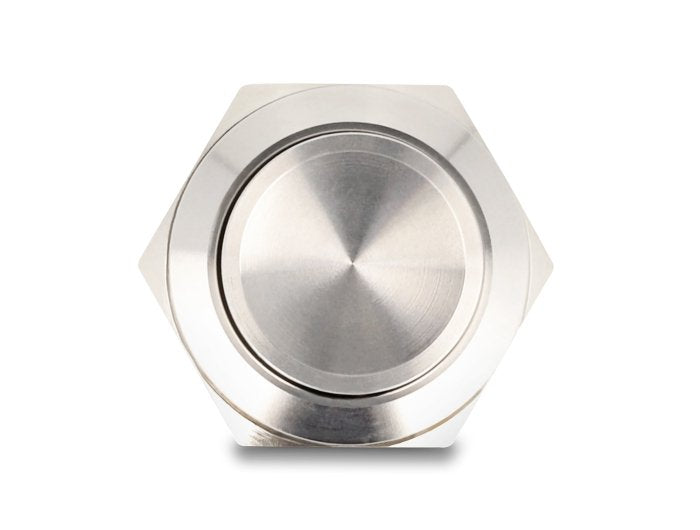 EAN 4043619209859 - DeLOCK 20985 botonera Plata imagen 3