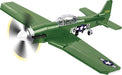 EAN 5902251058609 - COBI P-51D Mustang imagen 1