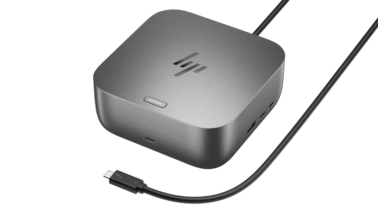 EAN 5715063797136 - HP Thunderbolt 4 100W G6 Dock Alámbrico Gris imagen 16