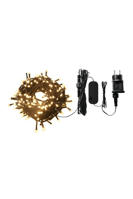 EAN 8435606724500 - WOOX R5168 tira de luces 5 m 200 lámpara(s) LED imagen 2