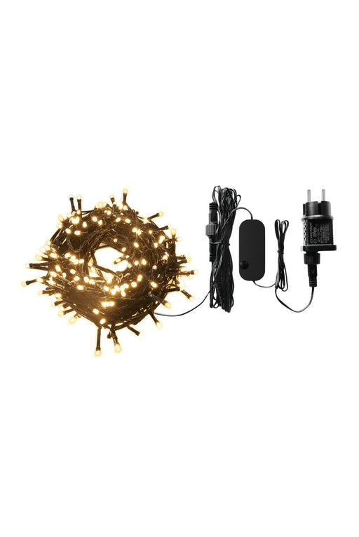 EAN 8435606724500 - WOOX R5168 tira de luces 5 m 200 lámpara(s) LED imagen 2