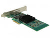 EAN 4043619899456 - DeLOCK 89945 adaptador y tarjeta de red Interno Ethernet 1000 Mbit/s imagen 3