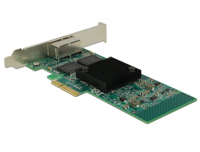 EAN 4043619899456 - DeLOCK 89945 adaptador y tarjeta de red Interno Ethernet 1000 Mbit/s imagen 3