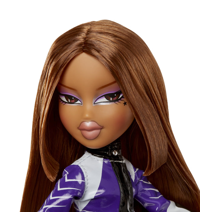 EAN 0035051544821 - Bratz Scorchin' Doll- Yasmin imagen 6