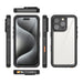 EAN 5055821776486 - EIGER EGCA00651 funda para teléfono móvil 17,5 cm (6.9") Negro imagen 1