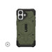 EAN 840283923272 - Urban Armor Gear Pathfinder funda para teléfono móvil 16 cm (6.3") Oliva imagen 2