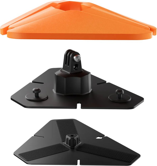 EAN 6970357858231 - Insta360 CINSCAVF accesorio para cámara de deportes de acción Soporte para cámara imagen 5