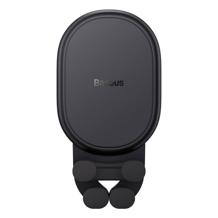 EAN 6932172620264 - Baseus SUWX030001 soporte Soporte activo para teléfono móvil Teléfono móvil/smartphone Negro imagen 2