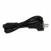 EAN 8435597415029 - Portatilmovil CABTREBOL cable de transmisión Negro 1,5 m C5 acoplador imagen 4