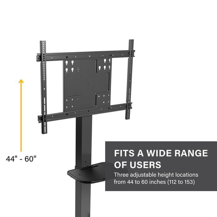 EAN 0841872177779 - Chief RFCUB soporte para pantalla de señalización 2,18 m (86") Negro imagen 4