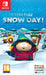 EAN 9120131600991 - Nintendo THQ Nordic South Park: Snow Day! ( Switch) Estándar Japonés, Inglés, Francés, Alemán, Español, C imagen 1