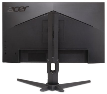 EAN 4711474686022 - Acer NITRO XV0 XV270W3bmiiprx pantalla para PC 68,6 cm (27") 1920 x 1080 Pixeles Full HD LED Negro imagen 3