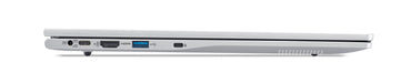 EAN 4711474609762 - Acer Aspire Lite AL17-31P-33EP Intel Core 3 N355 Portátil 43,9 cm (17.3") HD+ 8 GB DDR5-SDRAM 512 GB SSD  imagen 7