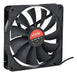 EAN 6943051290959 - Spire Orion Carcasa del ordenador Ventilador 14 cm Negro 1 pieza(s) imagen 2