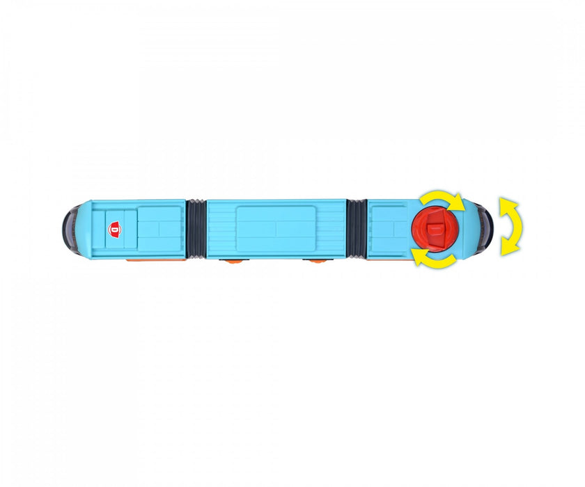 EAN 4006333083457 - Dickie Toys 203747016 vehículo de juguete imagen 2
