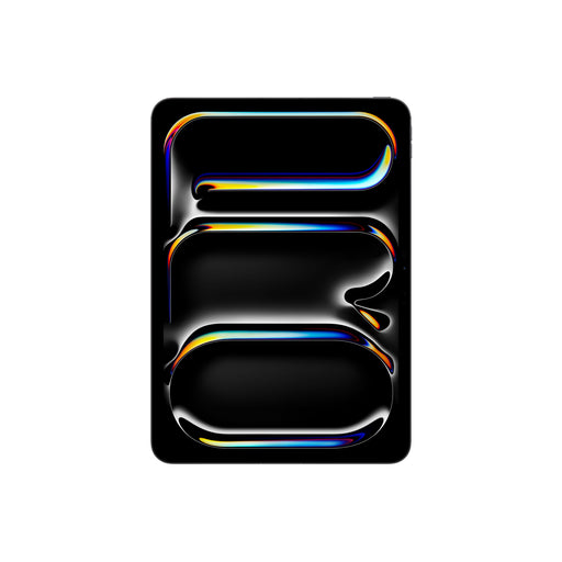 EAN 0195950403268 - Apple iPad Pro 5G Apple M LTE-TDD & LTE-FDD 2 TB 27,9 cm (11") 16 GB Wi-Fi 7 (802.11be) iPadOS 26 Negro imagen 1