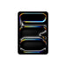 EAN 195950401189 - Apple iPad Pro 5G Apple M LTE-TDD & LTE-FDD 512 GB 27,9 cm (11") 12 GB Wi-Fi 7 (802.11be) iPadOS 26 Negro imagen 1