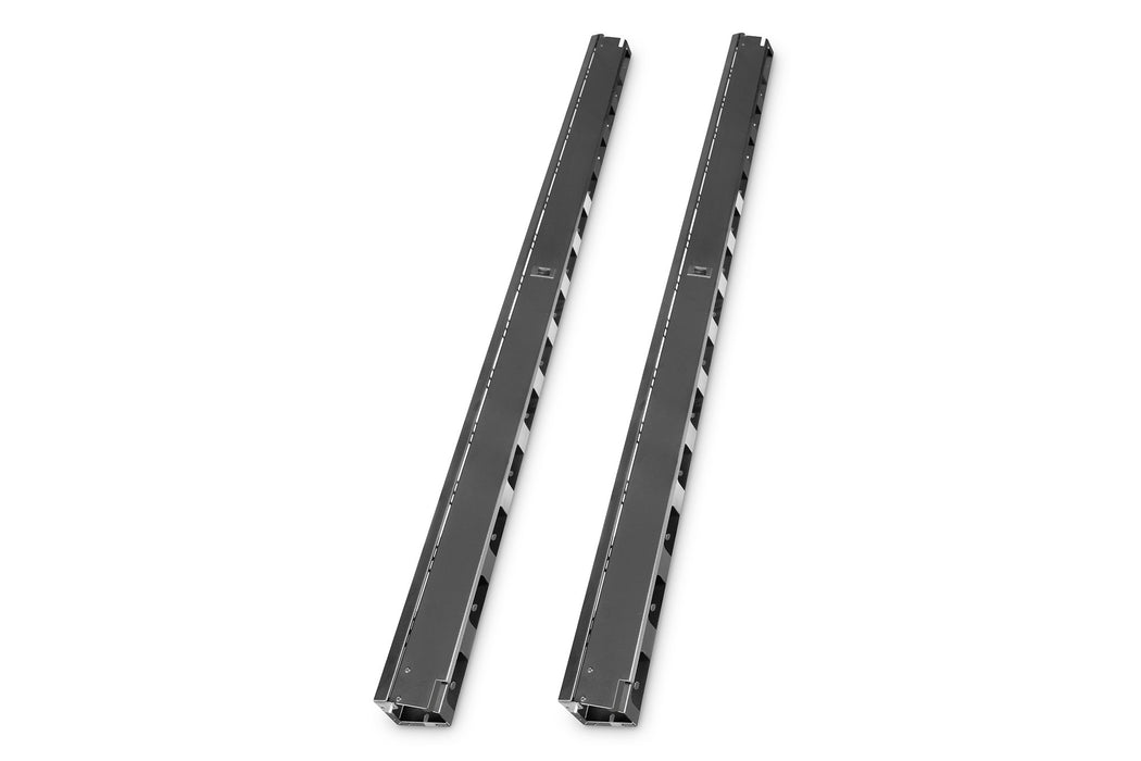 EAN 4016032333012 - Digitus DN-19 ORG-42U-B accesorio de bastidor Panel de gestión de cables imagen 1