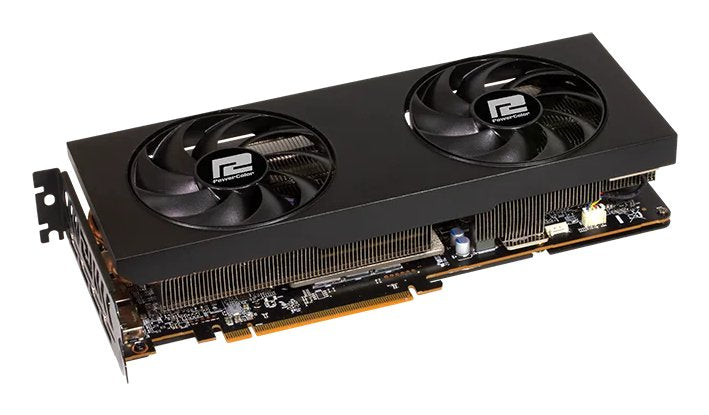 EAN 4713436175452 - PowerColor RX 7800 XT AMD Radeon RX 7800 XT 16 GB GDDR6 imagen 1