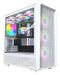 EAN 4710562741841 - Montech X5 Midi Tower Blanco imagen 3