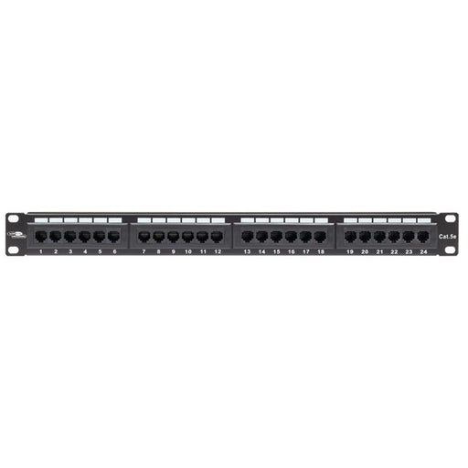 EAN 5420016824646 - LOGON LPP110 panel de parcheo 1U imagen 1