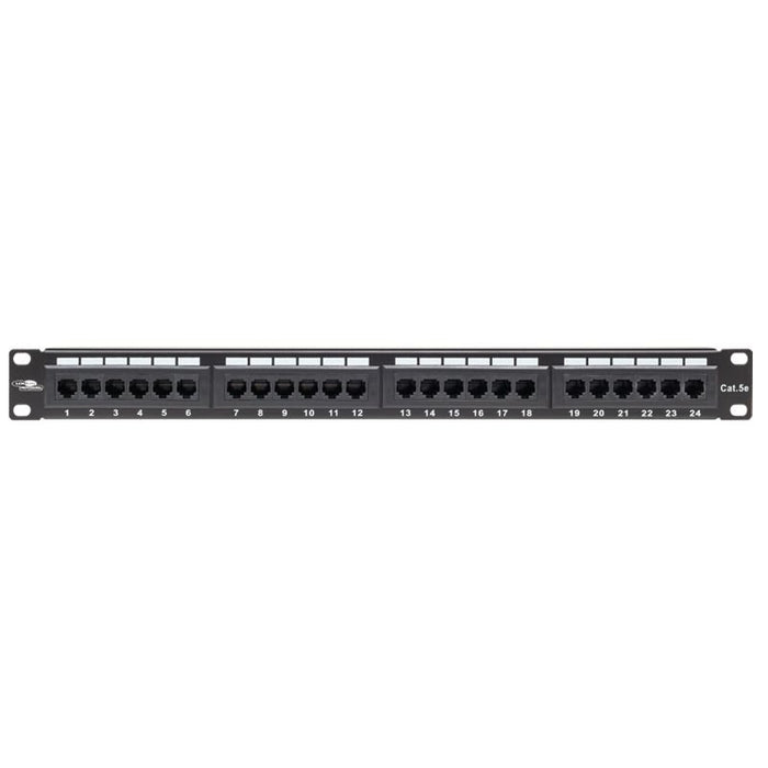 EAN 5420016824646 - LOGON LPP110 panel de parcheo 1U imagen 1
