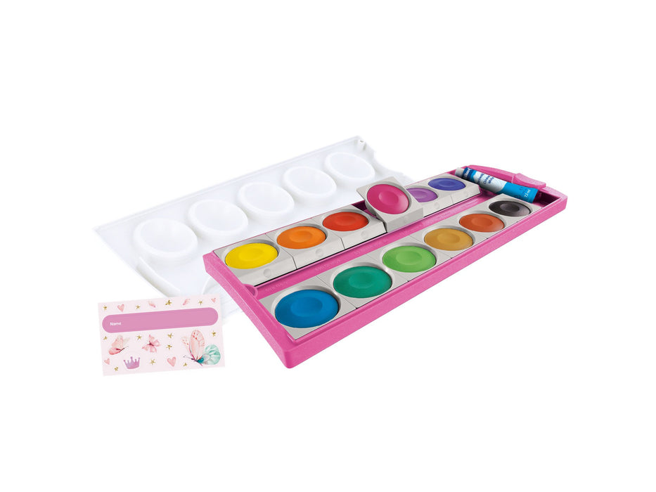 EAN 4012700701602 - Pelikan 701600 pintura para manualidades Pintura de acuarela 1 pieza(s) imagen 5