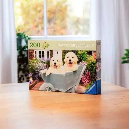 EAN 4005555013686 - Ravensburger 12001368 Puzzle rompecabezas 200 pieza(s) Animales imagen 3