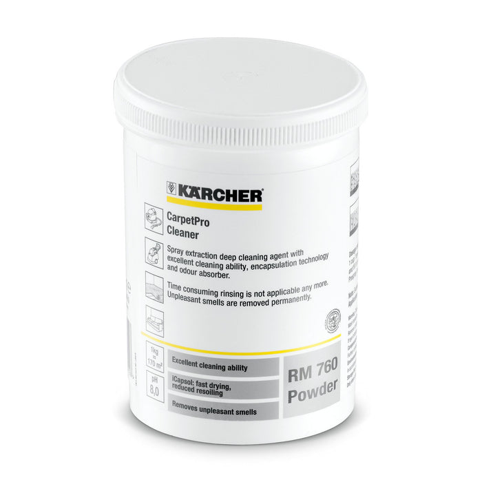EAN 4054278032344 - Kärcher RM 760 imagen 1