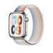 EAN 0195949061387 - Apple MU9R3ZM/A Accesorios para dispositivos vestibles inteligentes Grupo de rock Multicolor Nylon imagen 2