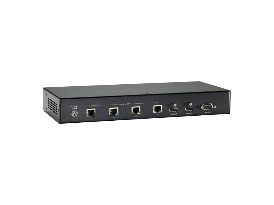 EAN 4015867193006 - LevelOne HVE-9214PT extensor audio/video Transmisor de señales AV imagen 1