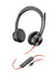 EAN 0197029536655 - Poly Blackwire 8225 Microsoft Teams Certified USB-C Headset Alámbrico Diadema Oficina/Centro de llamadas  imagen 6