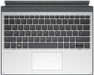 EAN 196337123618 - HP Elite x2 G8 Premium Keyboard teclado Oficina Plata imagen 10