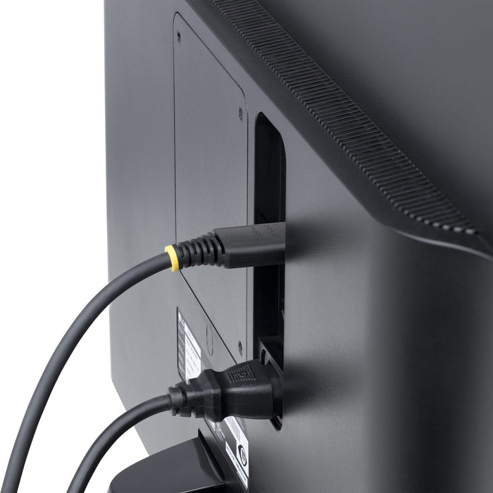EAN 0065030910644 - StarTech.com HDMI2-CABLE-4K60-10M cable HDMI HDMI tipo A (Estándar) Negro imagen 9